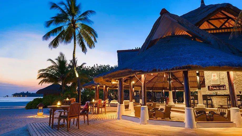 Banyan Tree Vabbinfaru