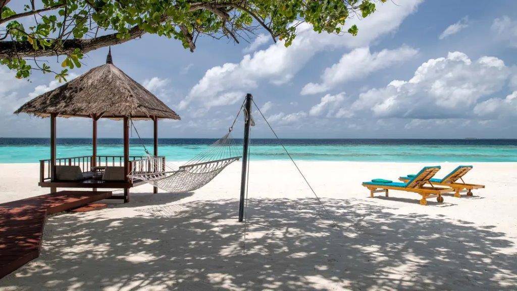 Banyan Tree Vabbinfaru