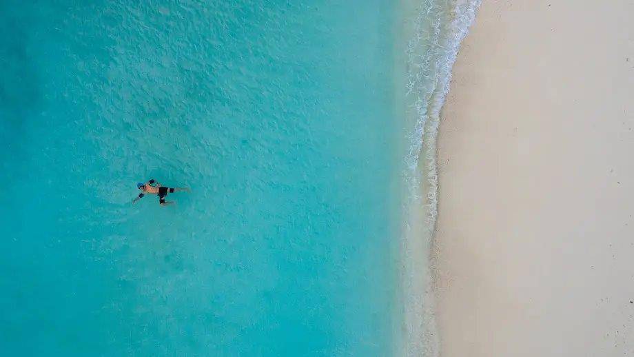 Banyan Tree Vabbinfaru