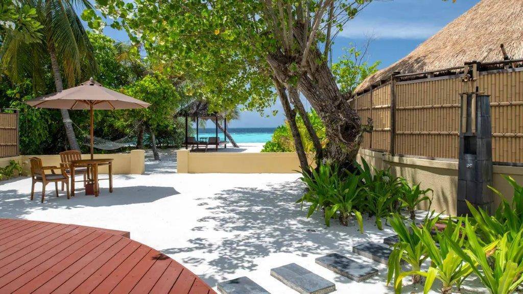 Banyan Tree Vabbinfaru