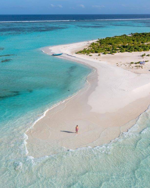 Le Meridien Maldives Resort & Spa