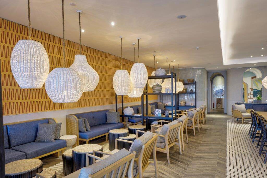 Le Meridien Maldives Resort & Spa