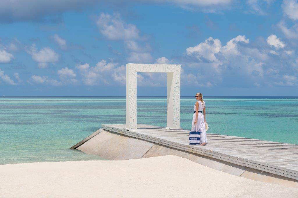 Le Meridien Maldives Resort & Spa