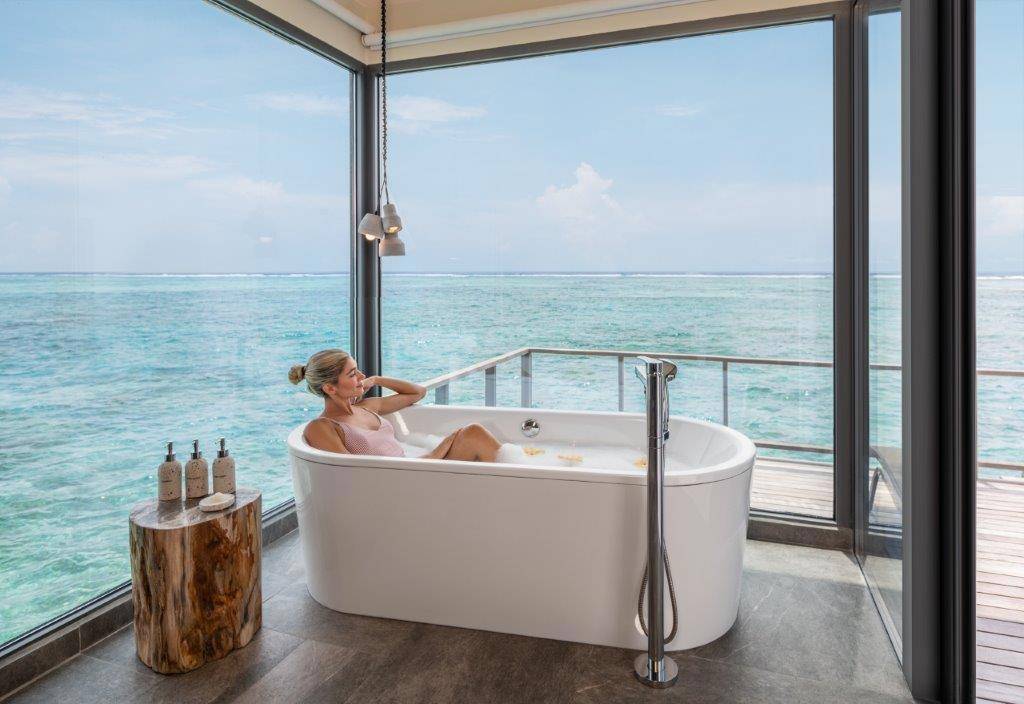 Le Meridien Maldives Resort & Spa