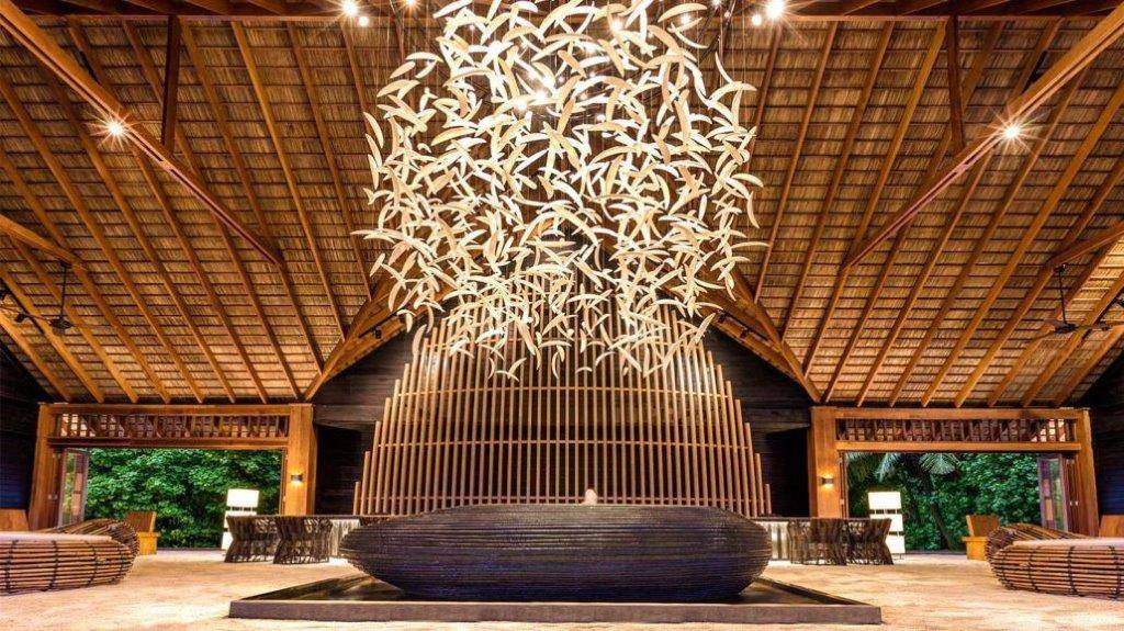 Hurawalhi Island Resort