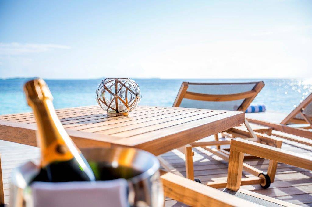 Hurawalhi Island Resort