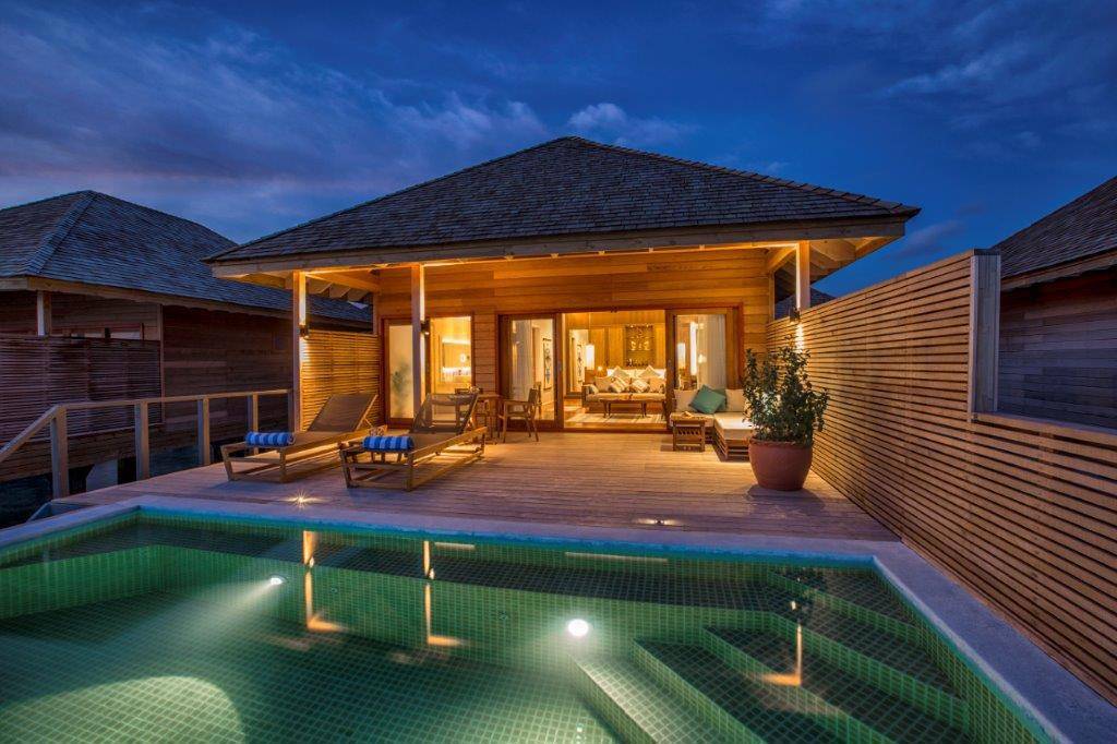 Hurawalhi Island Resort