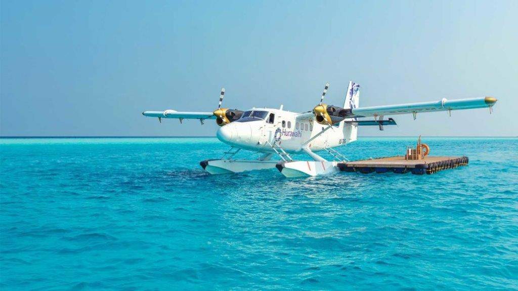 Hurawalhi Island Resort