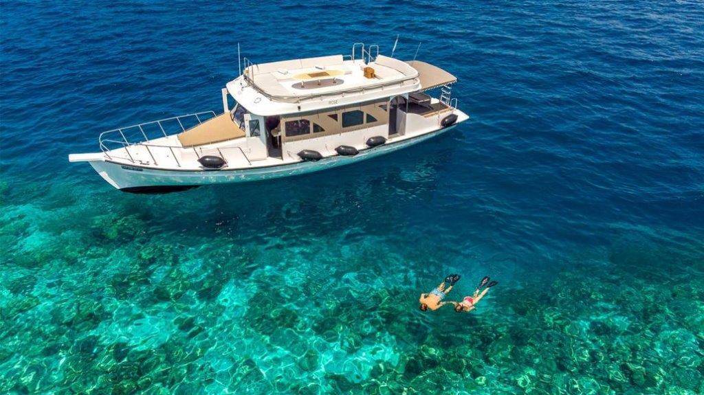 Hurawalhi Island Resort