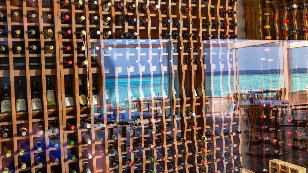 Hurawalhi Island Resort