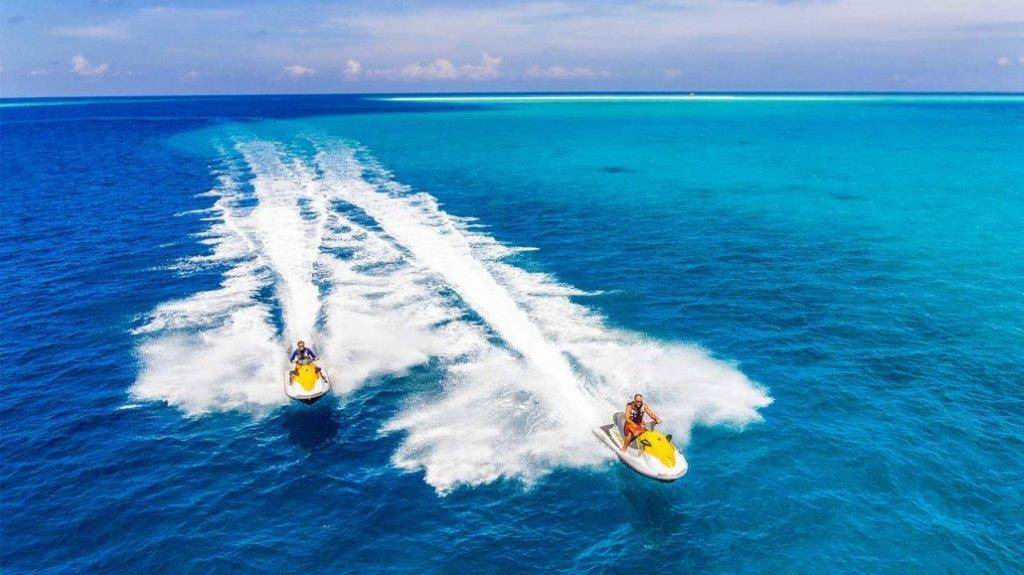 Hurawalhi Island Resort