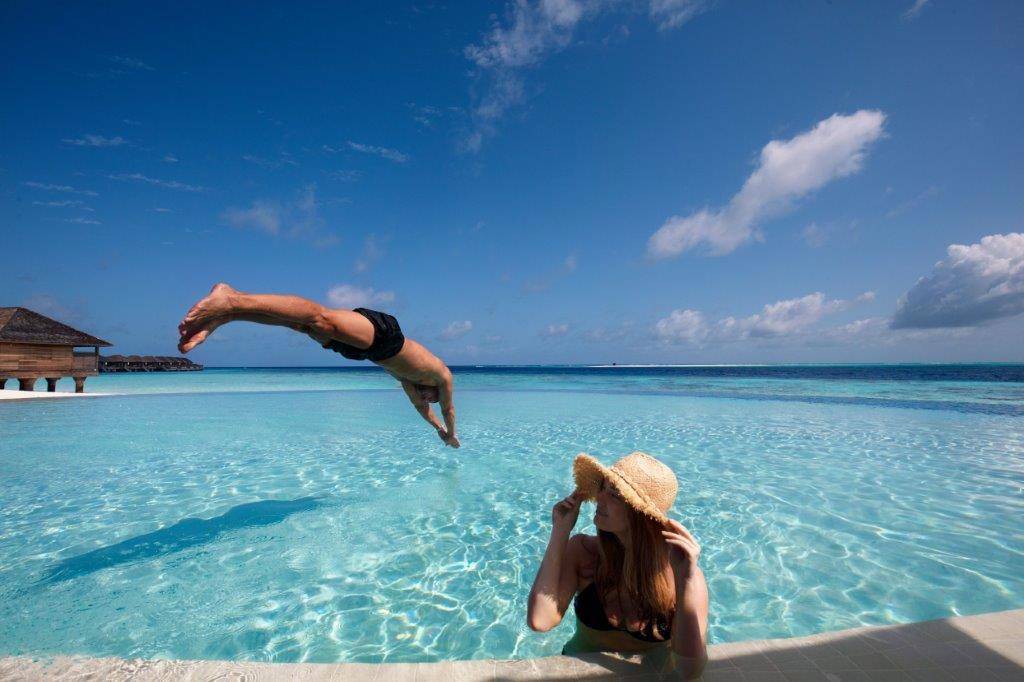 Hurawalhi Island Resort