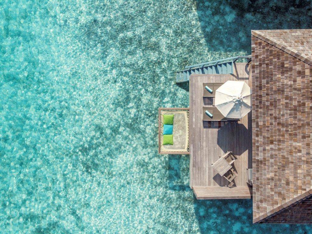 Hurawalhi Island Resort