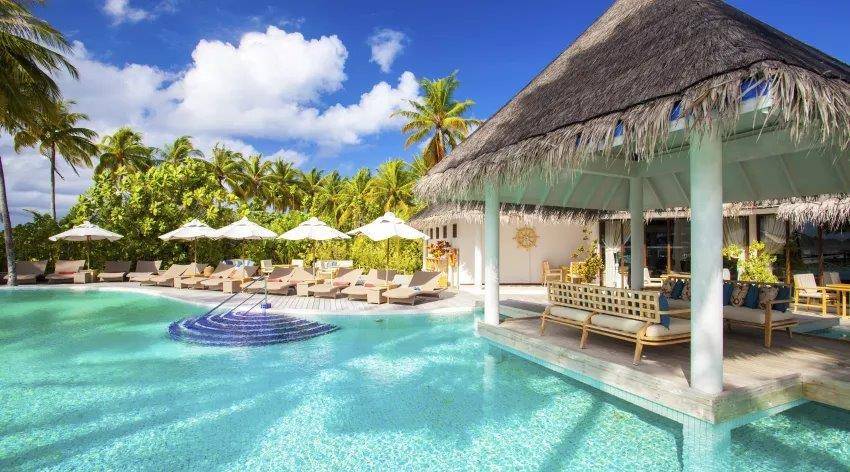 Machchafushi Island Resort & Spa Maldives