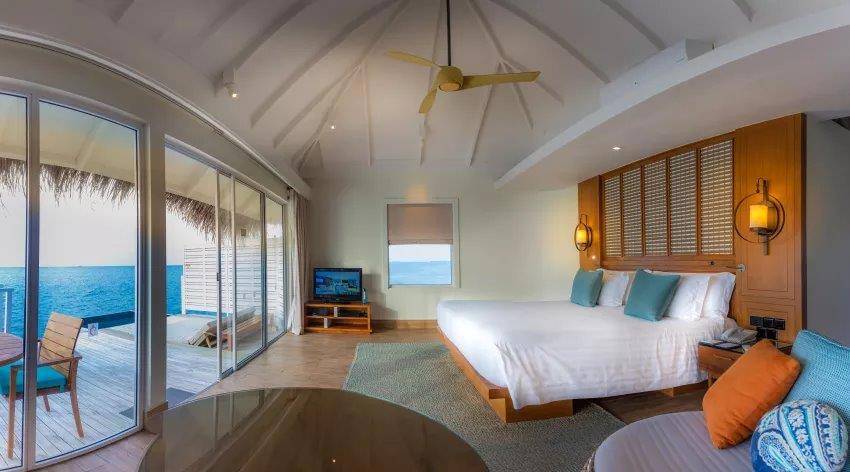 Machchafushi Island Resort & Spa Maldives