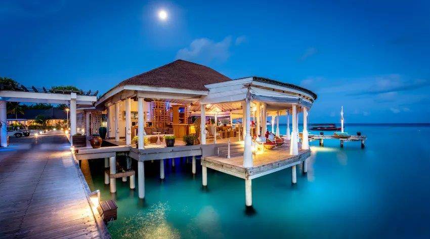 Machchafushi Island Resort & Spa Maldives