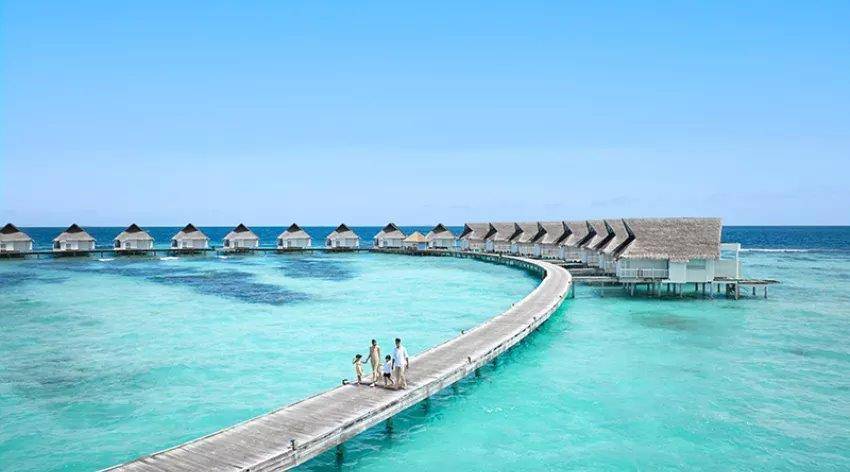 Machchafushi Island Resort & Spa Maldives