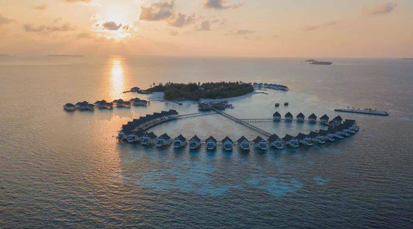Machchafushi Island Resort & Spa Maldives