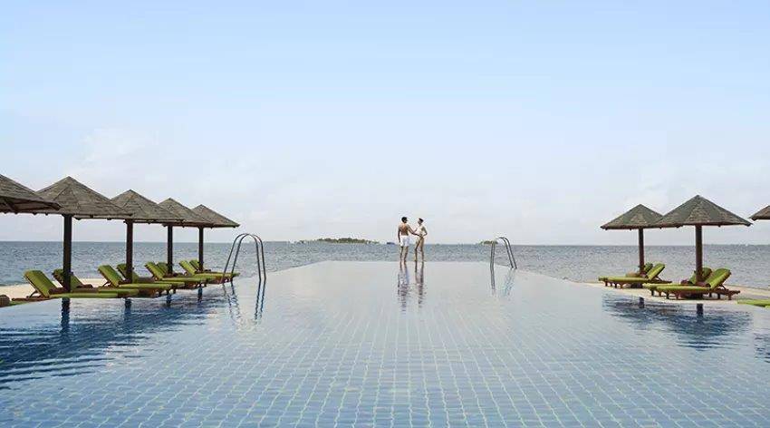Machchafushi Island Resort & Spa Maldives