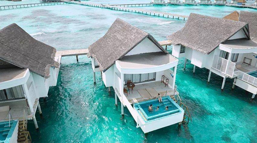 Machchafushi Island Resort & Spa Maldives