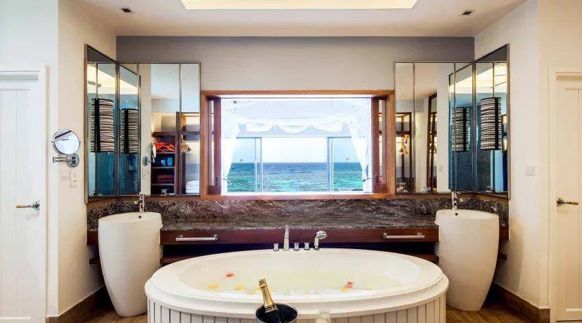 Machchafushi Island Resort & Spa Maldives