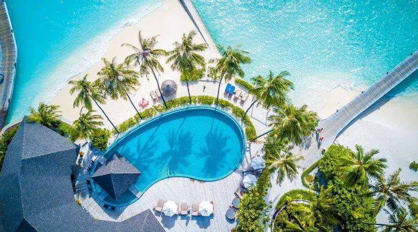 Machchafushi Island Resort & Spa Maldives