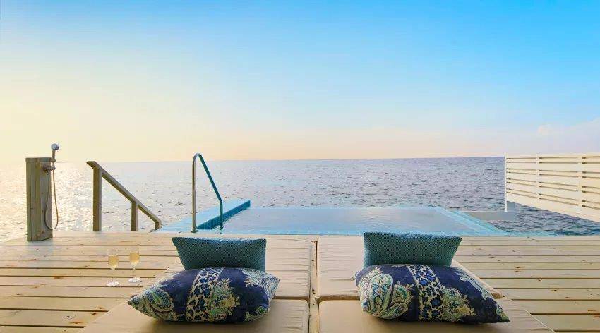 Machchafushi Island Resort & Spa Maldives