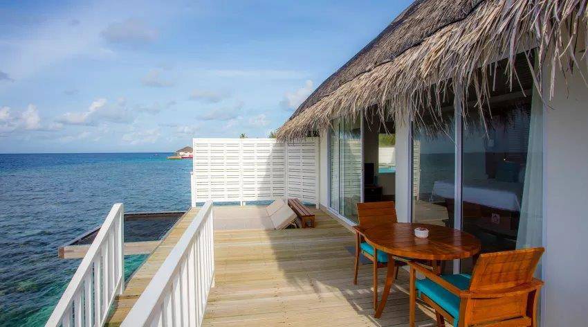 Machchafushi Island Resort & Spa Maldives