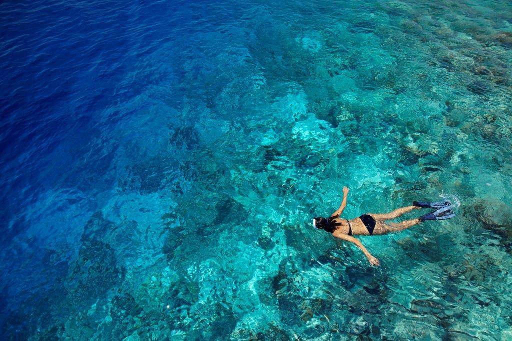 Dusit Thani Maldives