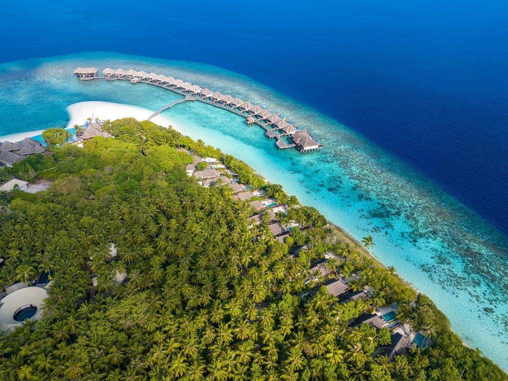 Dusit Thani Maldives