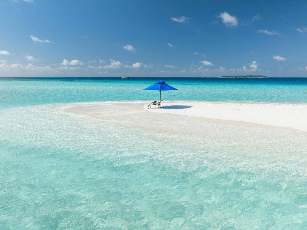 Dusit Thani Maldives