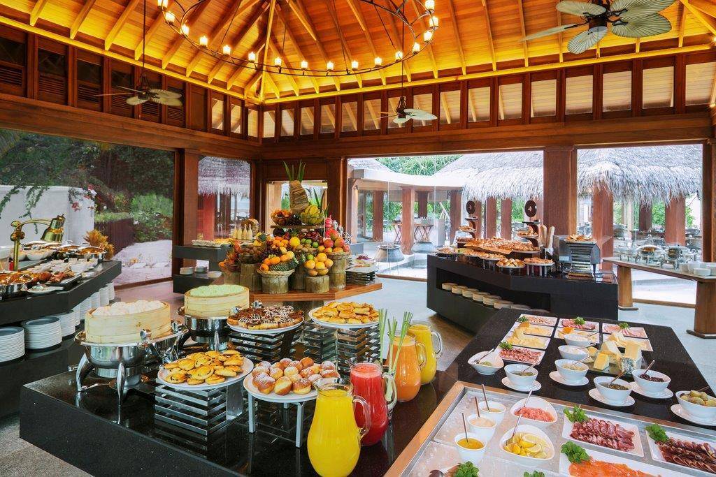 Dusit Thani Maldives