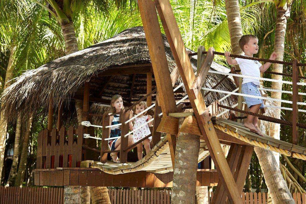 Dusit Thani Maldives