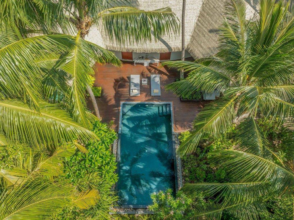 Dusit Thani Maldives