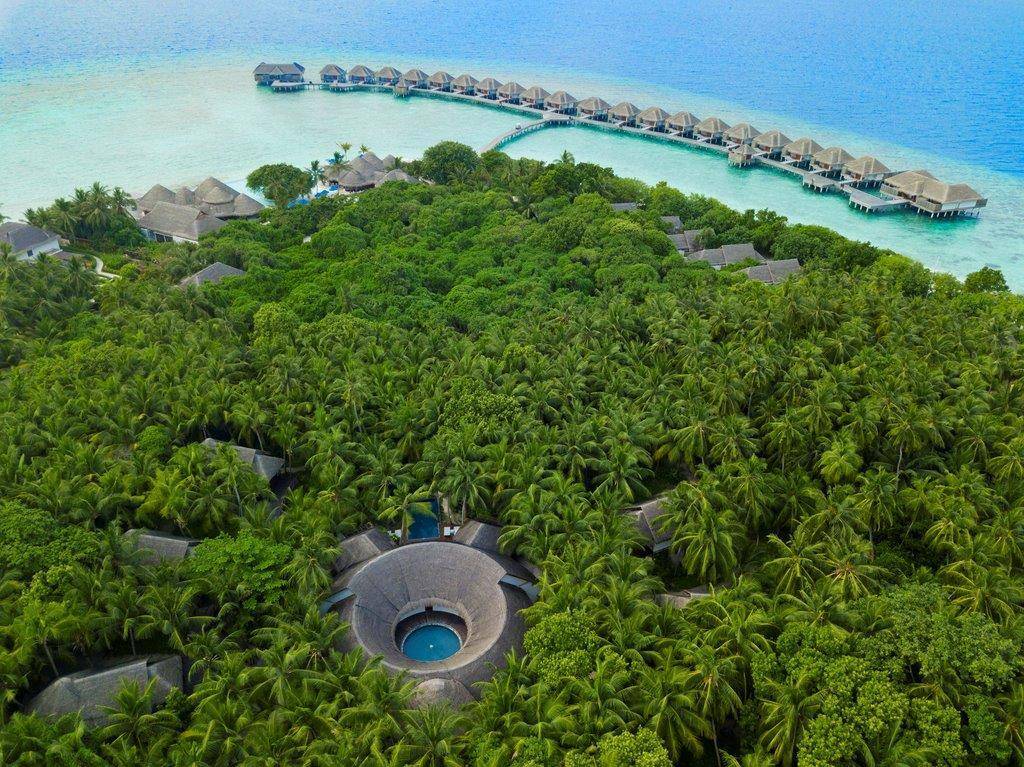 Dusit Thani Maldives