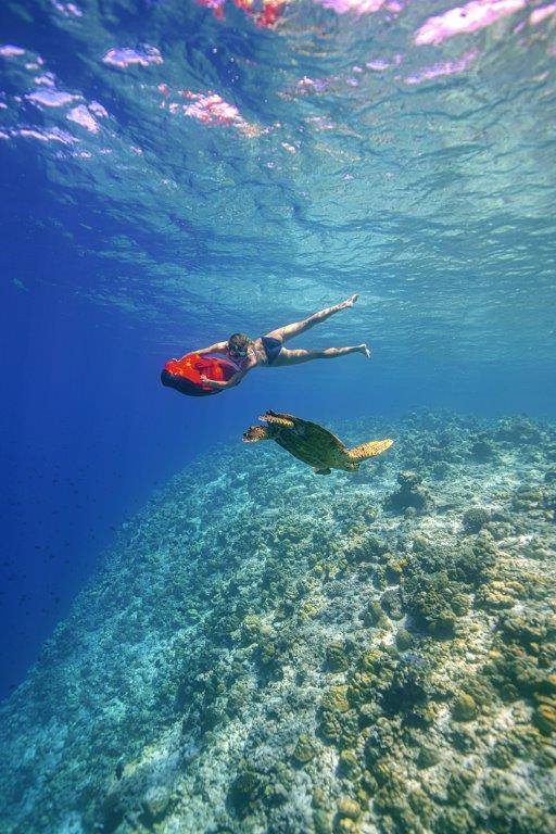 Dusit Thani Maldives