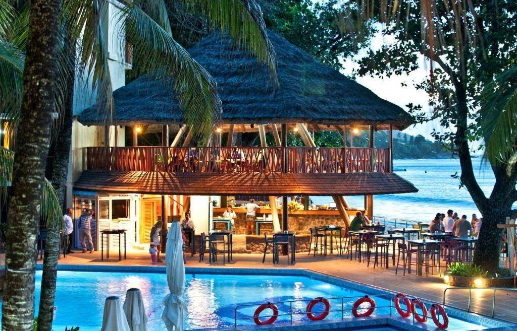 Coral Strand Smart Choice Hotel