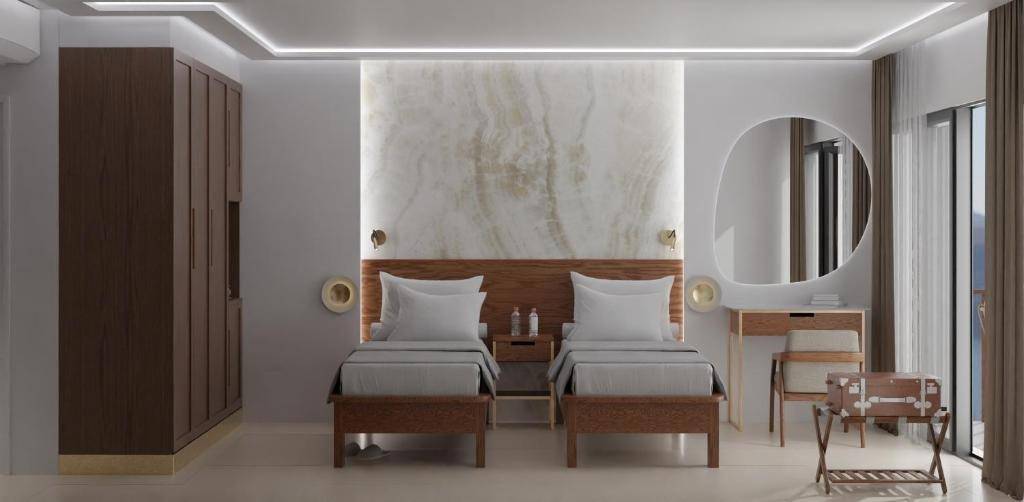 Coral Strand Smart Choice Hotel