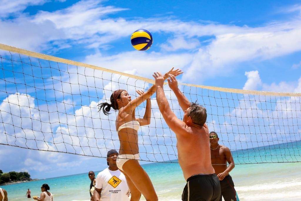 Coral Strand Smart Choice Hotel