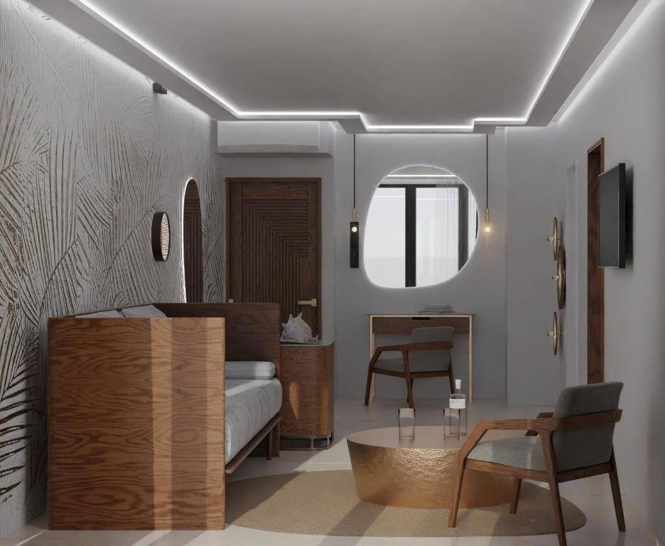 Coral Strand Smart Choice Hotel