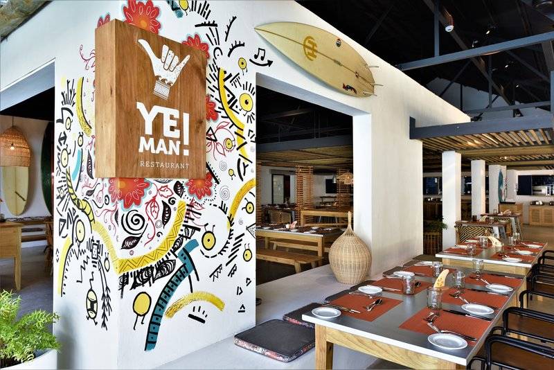 Veranda Tamarin Hotel