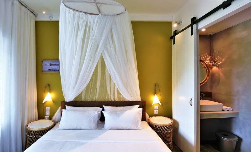 Veranda Tamarin Hotel