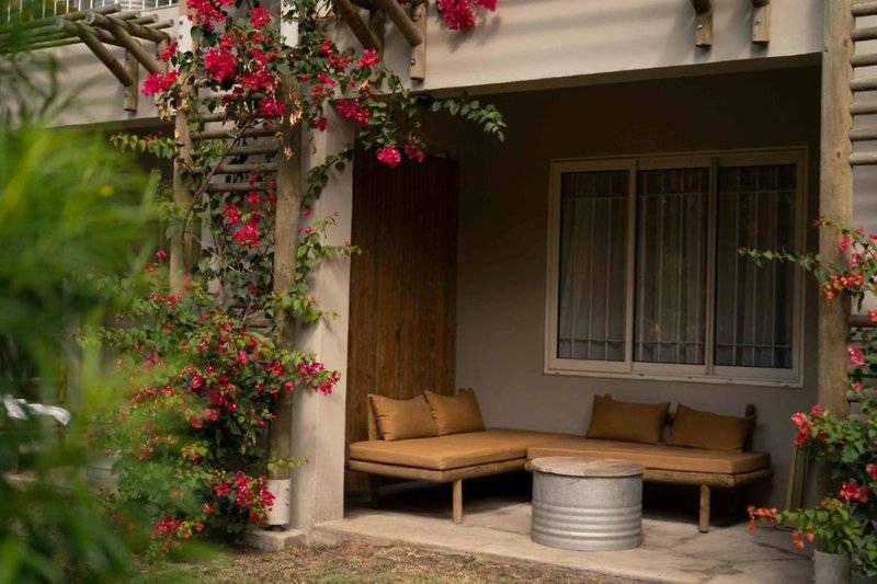 Veranda Tamarin Hotel