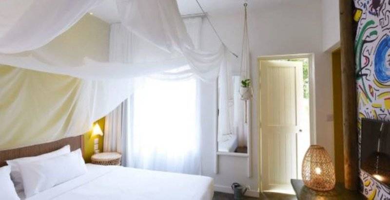 Veranda Tamarin Hotel