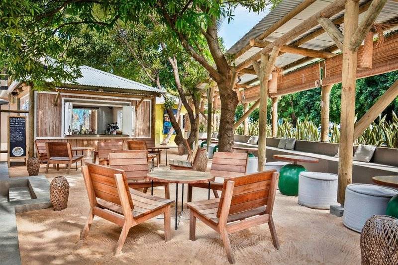 Veranda Tamarin Hotel