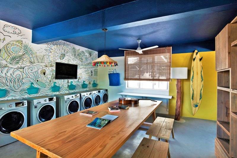 Veranda Tamarin Hotel