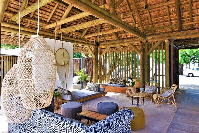 Veranda Tamarin Hotel