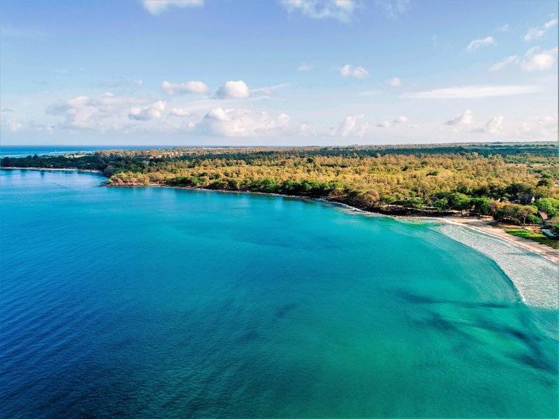 Veranda Tamarin Hotel