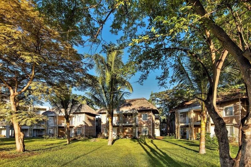 Veranda Tamarin Hotel