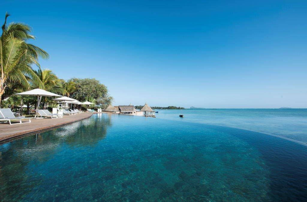 Veranda Paul et Virginie